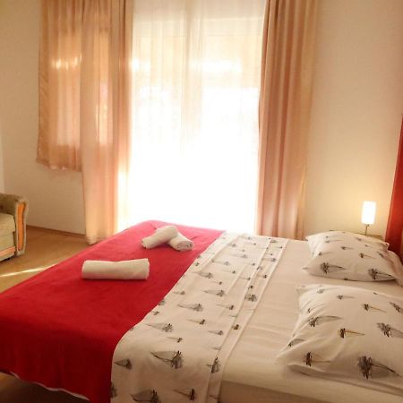 Apartment Zoric By Interhome Privlaka  Esterno foto