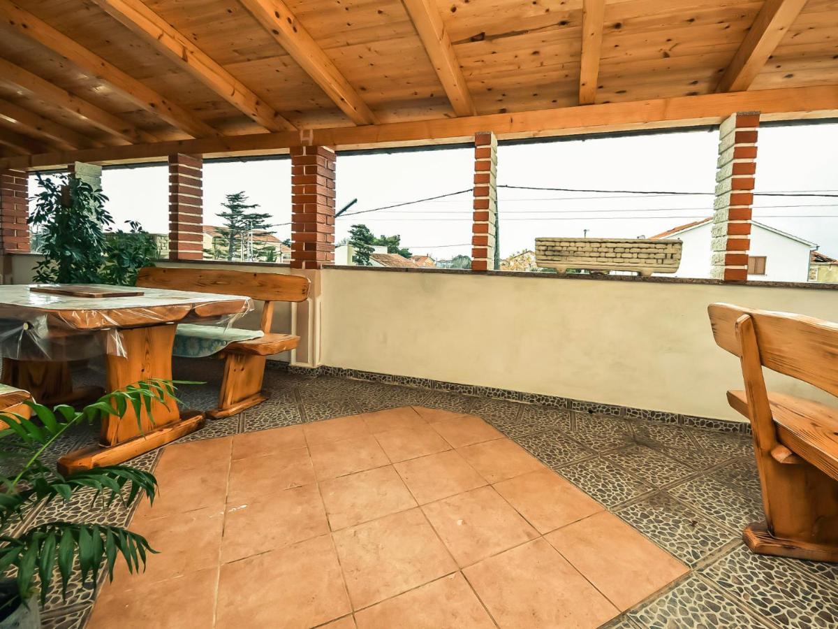 Apartment Zoric By Interhome Privlaka  Esterno foto