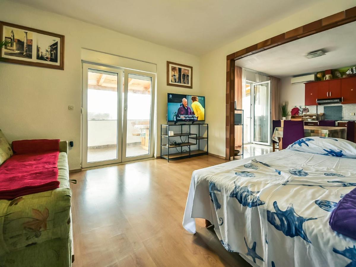 Apartment Zoric By Interhome Privlaka  Esterno foto