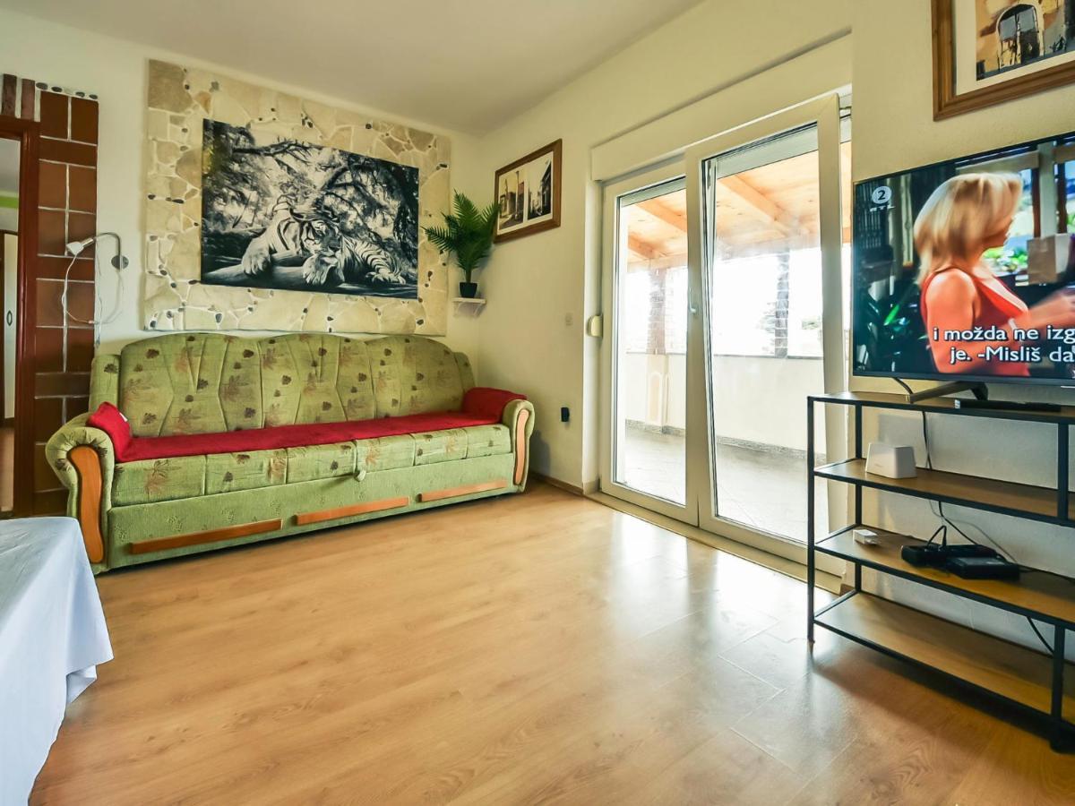 Apartment Zoric By Interhome Privlaka  Esterno foto