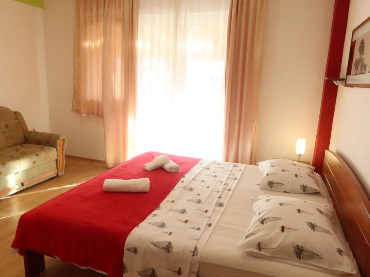Apartment Zoric By Interhome Privlaka  Esterno foto